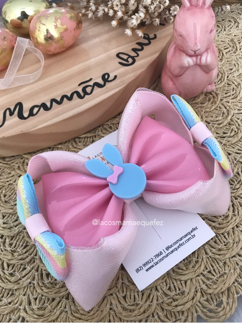 Laço Páscoa | Lonita (UNIDADE)