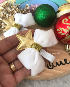 Hair Clips Festa (unidade)