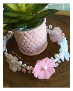 Tiara Jardim Encantado Luxo - comprar online