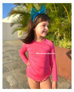 Camisa de Proteção UV