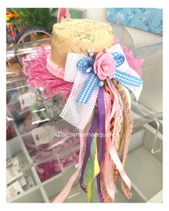 Tiara Junina