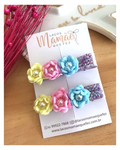 Hair Clips