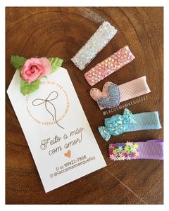 Hair Clips 