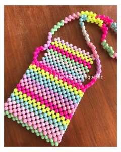 BEADED Bag