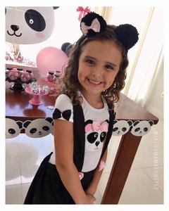 Tiara Panda