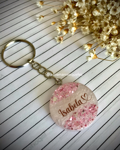 Kit Chaveiro Mini (3 unidades) | 3cm - comprar online