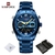 Relógio Naviforce 9232: O Estilo e a Elegância Que Todo Homem de Sucesso Precisa! - loja online