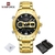 Imagem do Relógio Naviforce 9232: O Estilo e a Elegância Que Todo Homem de Sucesso Precisa!