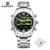Relógio Naviforce 9232: O Estilo e a Elegância Que Todo Homem de Sucesso Precisa! na internet