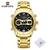 Relógio Naviforce 9232: O Estilo e a Elegância Que Todo Homem de Sucesso Precisa! - loja online