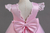 Vestido Infantil de Festa de Formatura Aniversario Florista e Daminha na internet