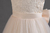 Vestido Infantil de Festa de Formatura Aniversario Florista e Daminha - DIVINA BELLA