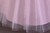 Vestido Infantil de Festa de Formatura Aniversario Florista e Daminha - DIVINA BELLA