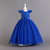 Vestido Infantil de Festa de Formatura Aniversario Florista e Daminha - loja online