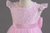 Vestido Infantil de Festa de Formatura Aniversario Florista e Daminha - loja online