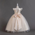 Vestido Infantil de Festa de Formatura Aniversario Florista e Daminha na internet