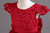 Imagem do Vestido Infantil de Festa de Formatura Aniversario Florista e Daminha