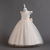 Vestido Infantil de Festa de Formatura Aniversario Florista e Daminha - comprar online