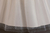 Vestido Infantil de Festa de Formatura Aniversario Florista e Daminha