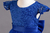 Vestido Infantil de Festa de Formatura Aniversario Florista e Daminha - comprar online
