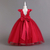 Vestido Infantil de Festa de Formatura Aniversario Florista e Daminha na internet