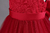 Vestido Infantil de Festa de Formatura Aniversario Florista e Daminha - loja online