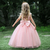 Vestido Infantil de Festa: Ideal Para Aniversário, Formatura, Daminha e Florista