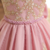 Vestido de Festa infantil de Aniversário e Realeza - DIVINA BELLA