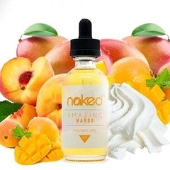 NAKED | 60ML na internet