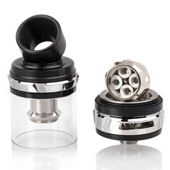 Revenger Go | Vaporesso na internet