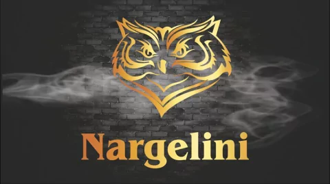 Nargelini Vaporesso