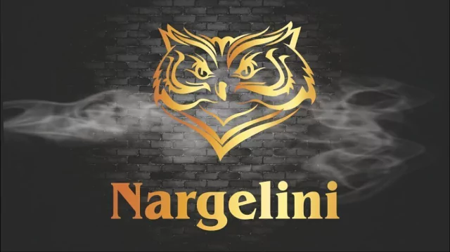 Nargelini Vaporesso