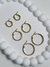 ARGOLLAS ACERO - comprar online