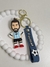 LLAVERO MESSI