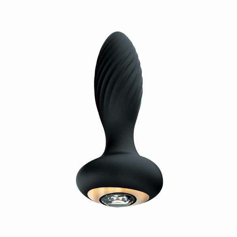 PLUG VIBRADOR GODDESS DIAMOND