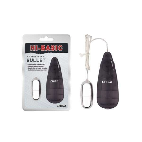 Balita My Sweetheart Bullet - Smoke - comprar en línea