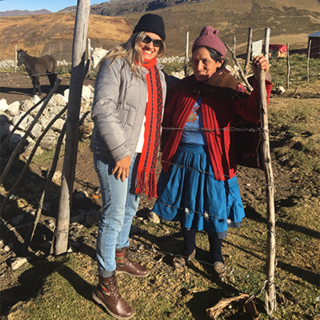 Mercado Andino: a verdadeira Maca Peruana dos Andes!