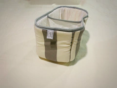 Cesto organizador de pañales - comprar online
