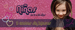 Banner de la categoría Niñas