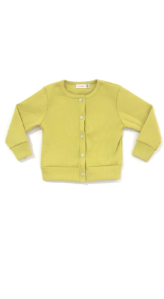 Saquito Morley BB Pistacho en internet