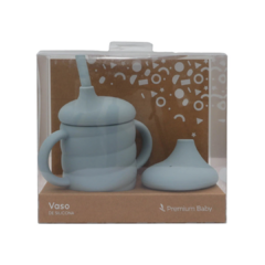 Imagen de VASO DE 3 FUNCIONES