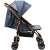 Cochecito de Paseo Avanti Park Compacto Azul - comprar online
