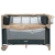 Cuna Avanti Renthal Beige/Gris - comprar online