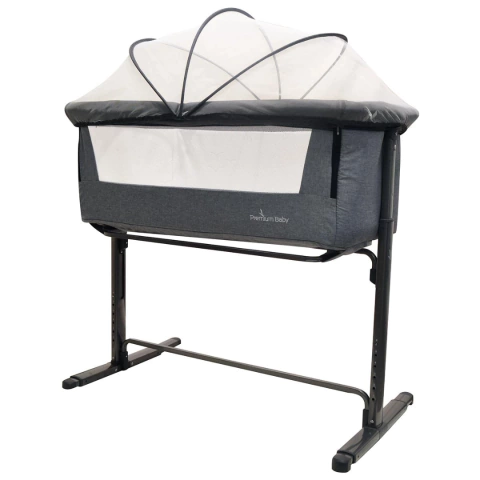 Cuna Colecho Premium Baby Orbital