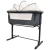 Cuna Colecho Premium Baby Orbital