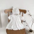 CONJUNTO BAUTISMO BODY - comprar online
