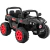 Cuatriciclo Sport Cross Negro 12V - comprar online