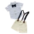 CONJUNTO CON SHORT en internet