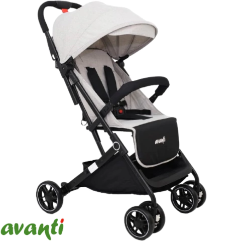Cochecito de Paseo Avanti VILA GRIS - comprar online