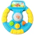 Volante Piano Órgano Didáctico Luz Sonido Bebes - comprar online